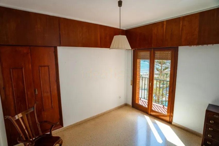 Petit Appartement en vente à Málaga