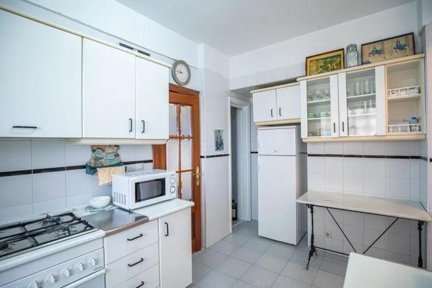 Apartamento en venta en Málaga