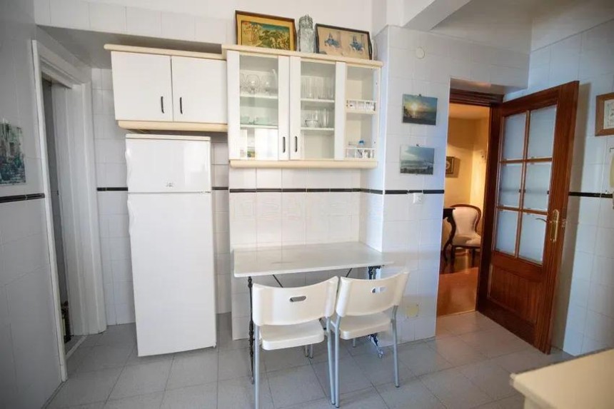 Appartment zum verkauf in Málaga