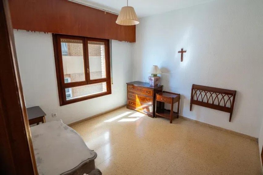 Petit Appartement en vente à Málaga