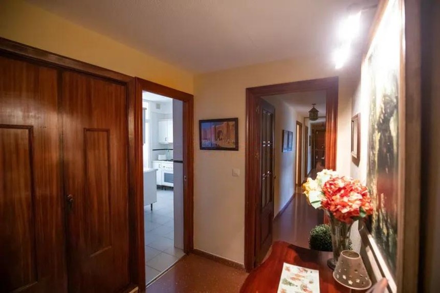 Apartamento en venta en Málaga