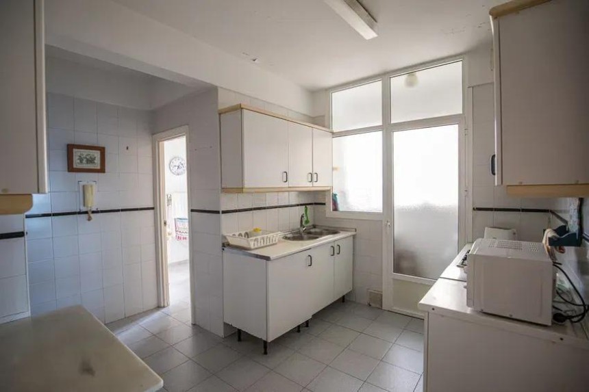 Apartamento en venta en Málaga