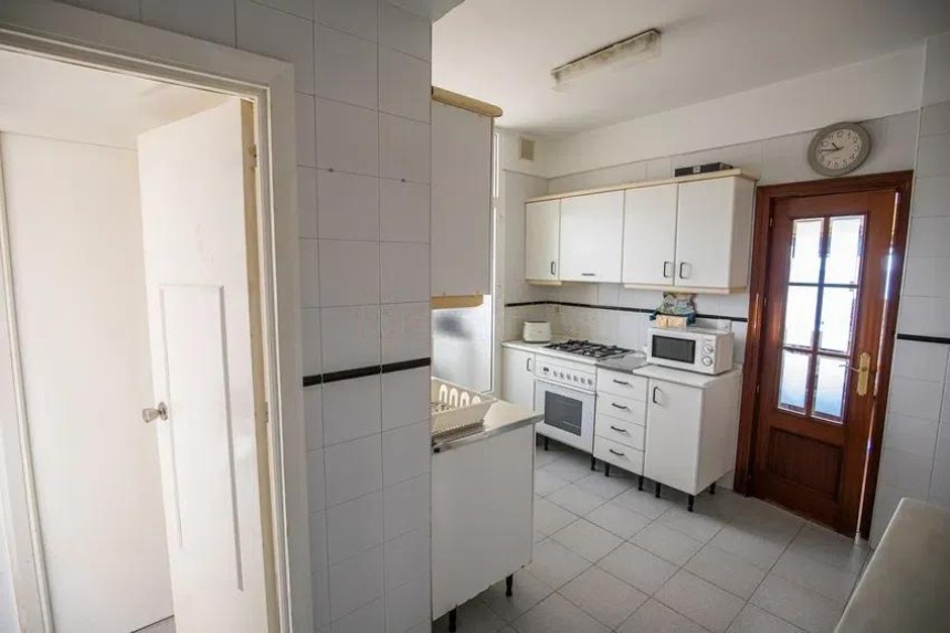 Apartment for sale in Málaga