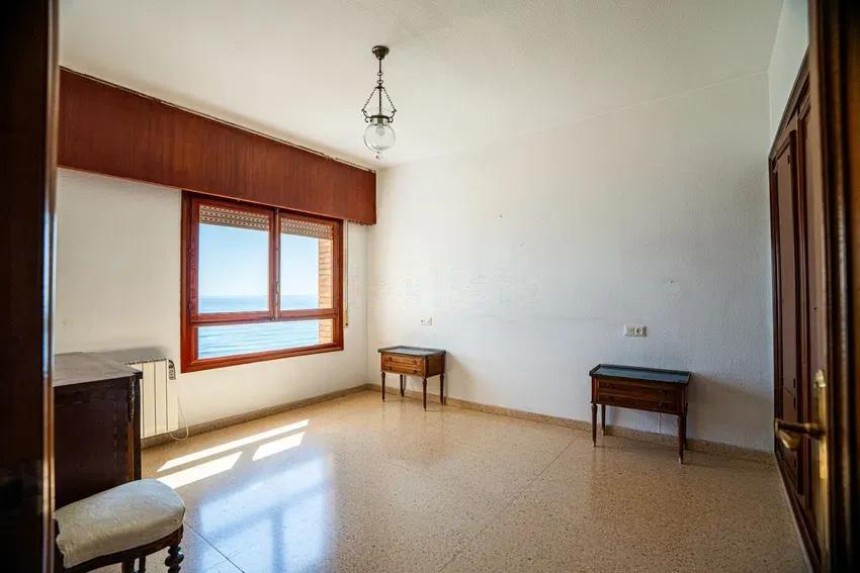 Appartment zum verkauf in Málaga