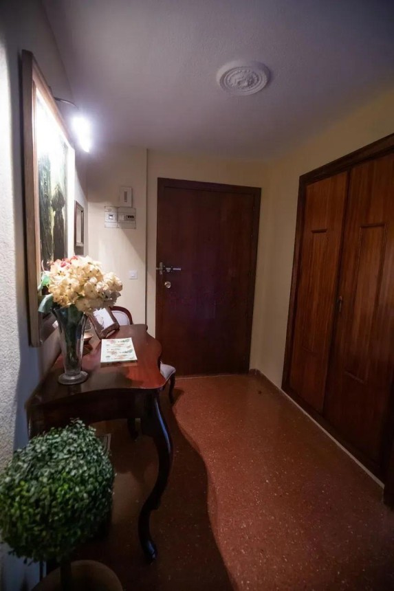 Apartamento en venta en Málaga