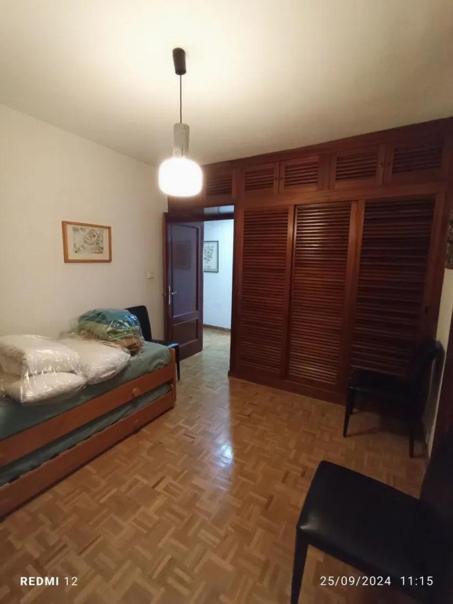 Appartment zum verkauf in Málaga