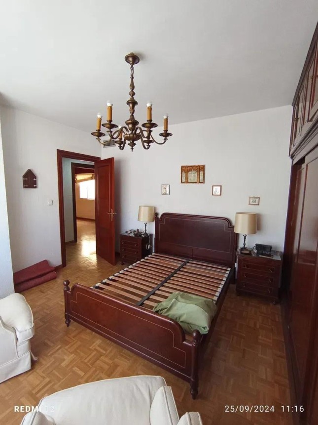 Apartment for sale in Málaga