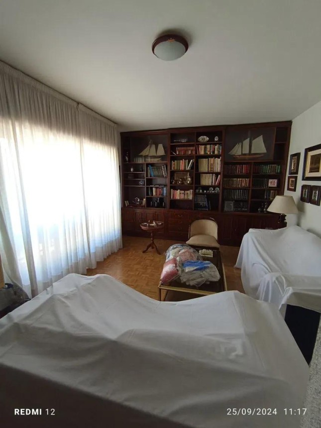 Appartment zum verkauf in Málaga