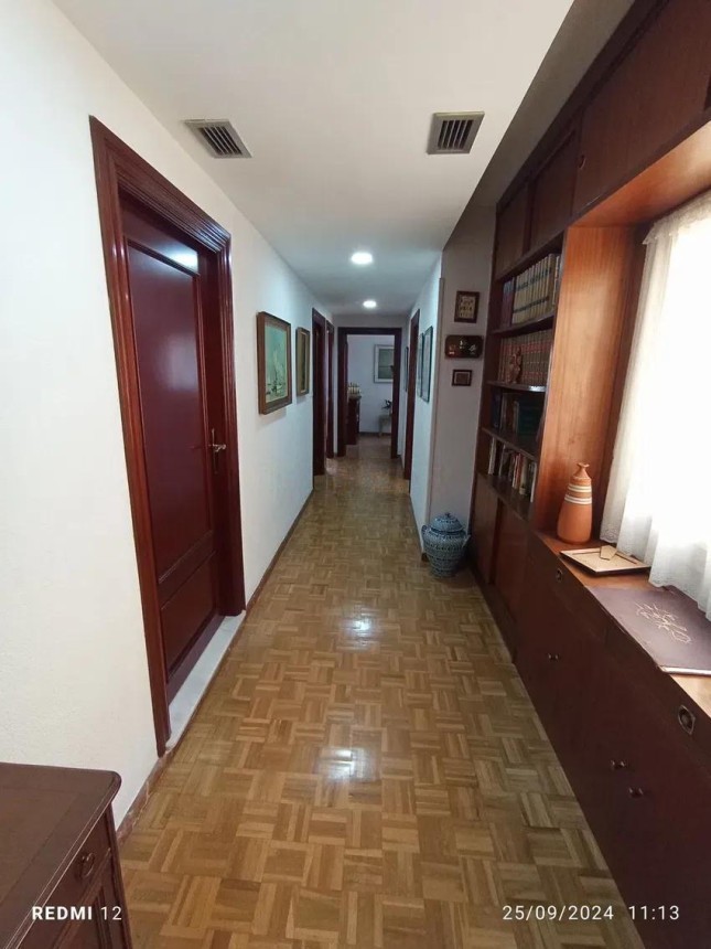 Apartment for sale in Málaga