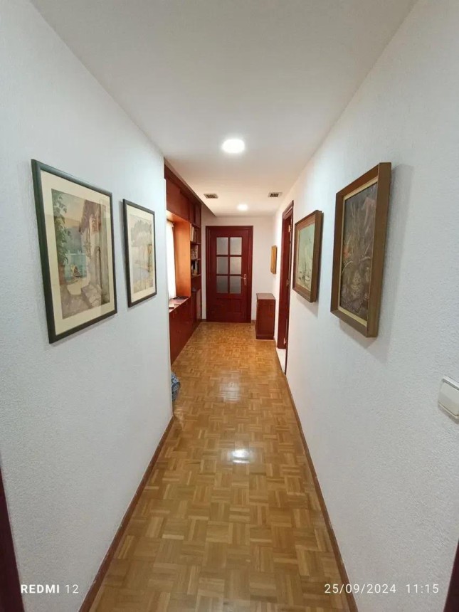 Apartamento en venta en Málaga