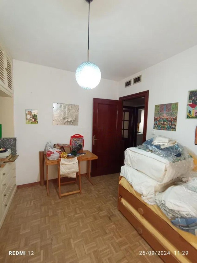 Apartment for sale in Málaga