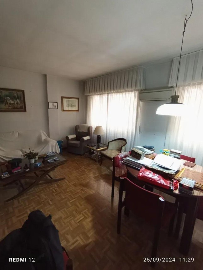 Petit Appartement en vente à Málaga