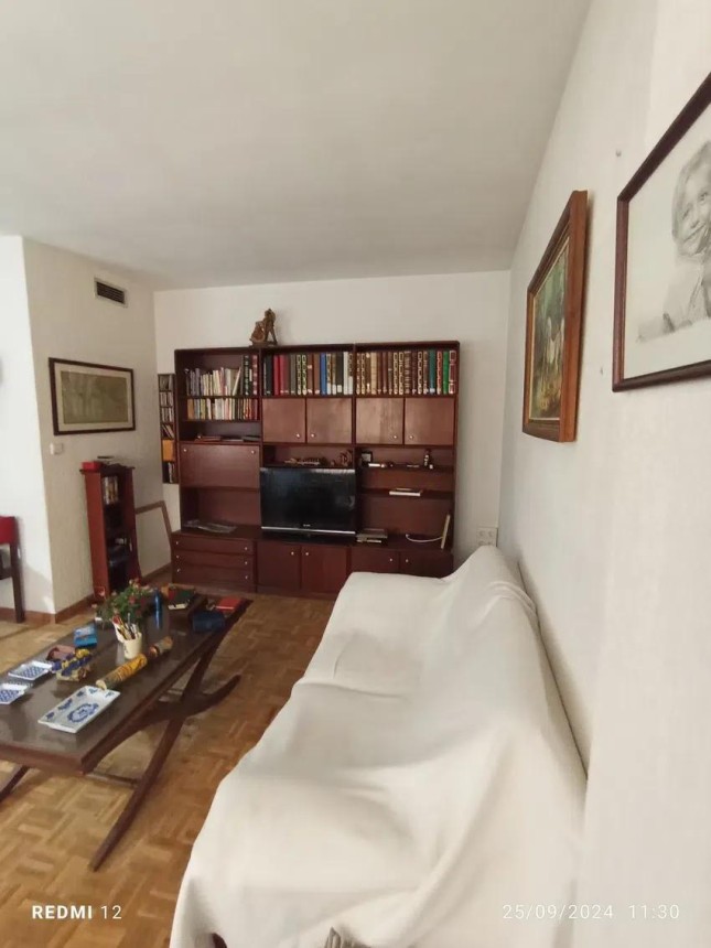 Apartamento en venta en Málaga