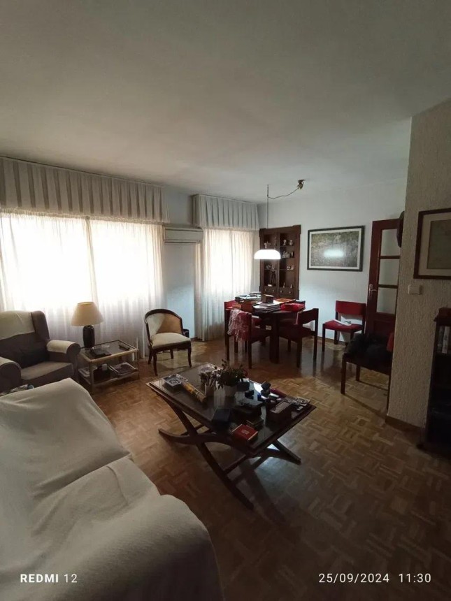 Apartment for sale in Málaga