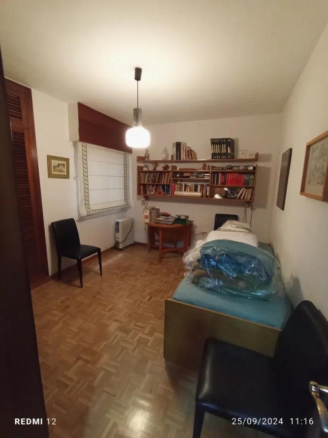 Appartment zum verkauf in Málaga