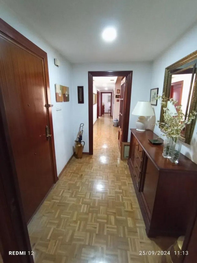 Apartment for sale in Málaga