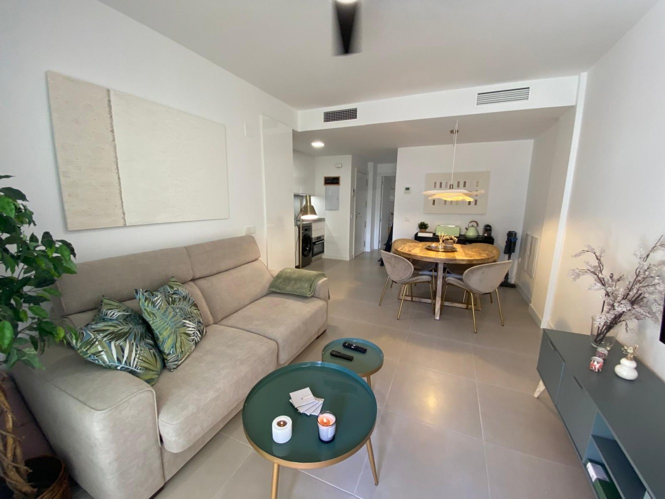 Apartamento en venta en Torrox Costa