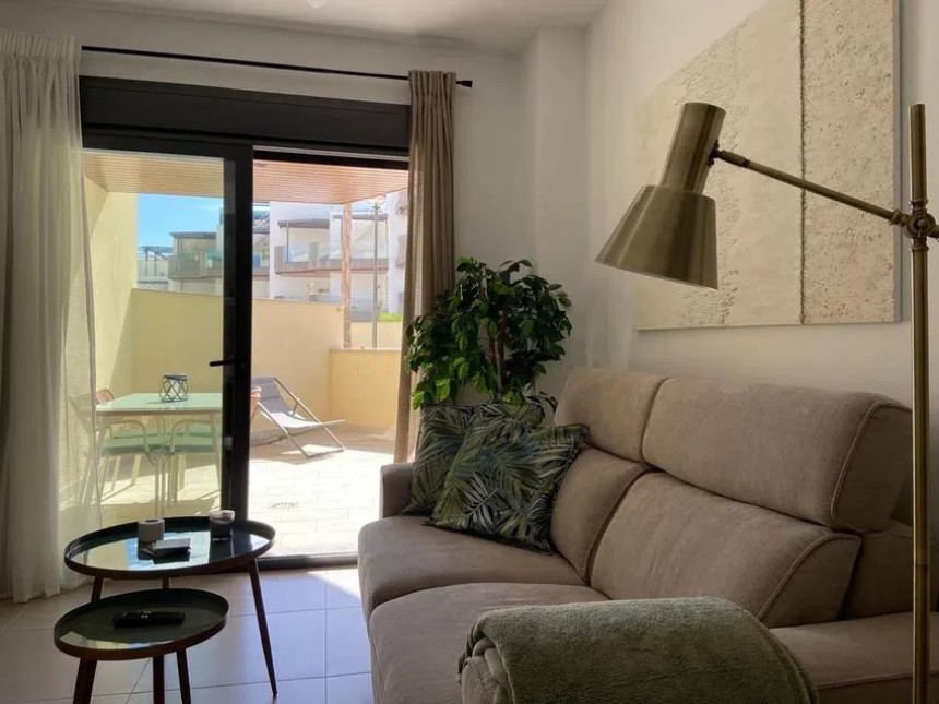 Appartment zum verkauf in Torrox Costa