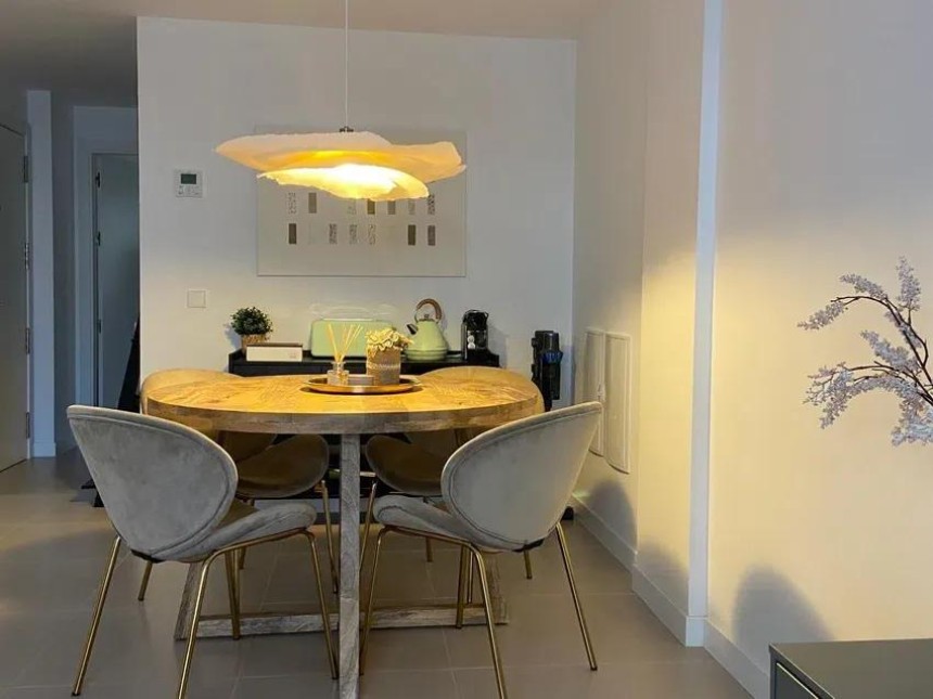 Petit Appartement en vente à Torrox Costa