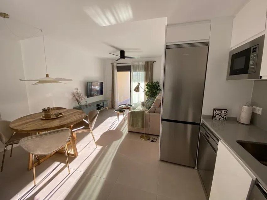 Petit Appartement en vente à Torrox Costa