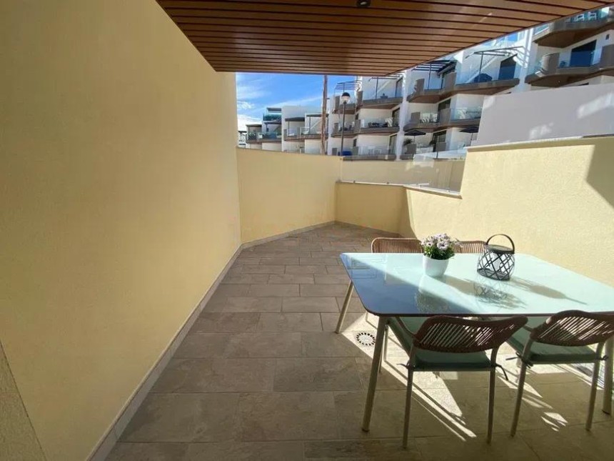 Petit Appartement en vente à Torrox Costa