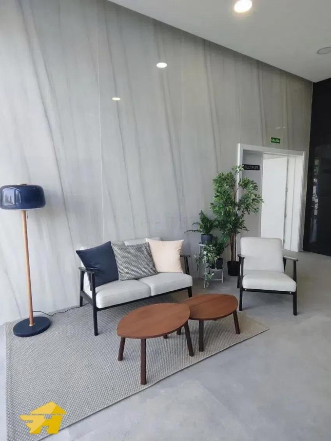 Apartamento en venta en Málaga