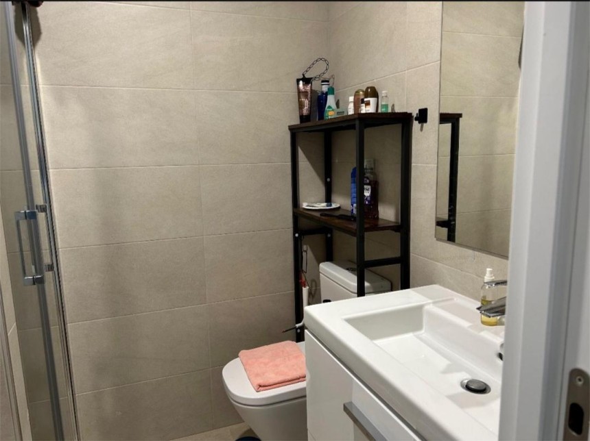 Apartamento en venta en Málaga