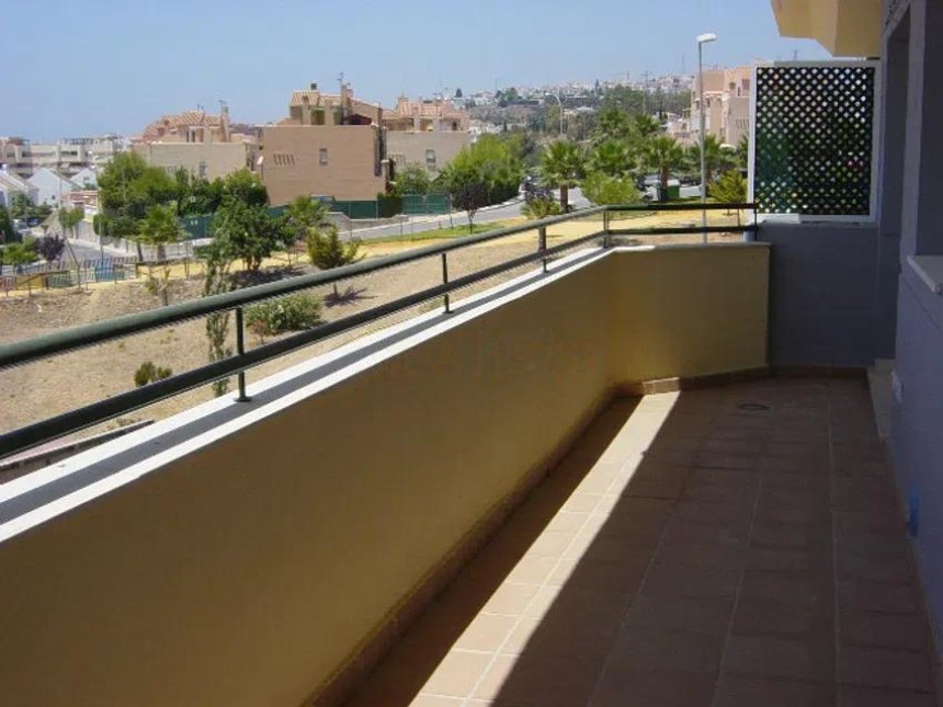 Petit Appartement en vente à Rincón de la Victoria