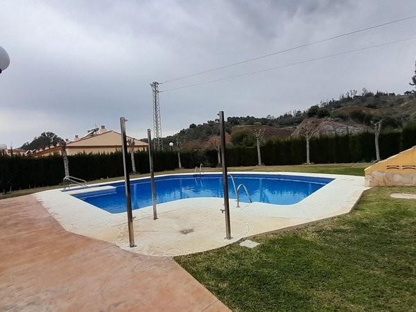 Villa en venta en Rincón de la Victoria