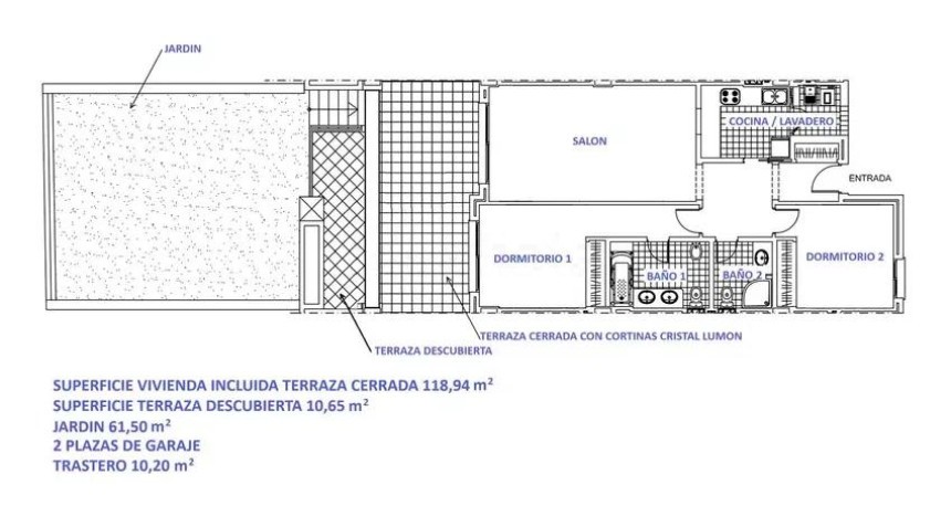 Appartamento in vendita a Rincón de la Victoria