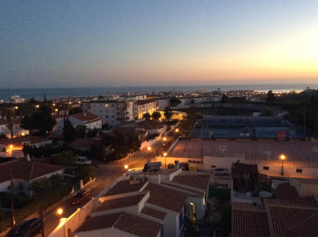 Apartamento en venta en Nerja