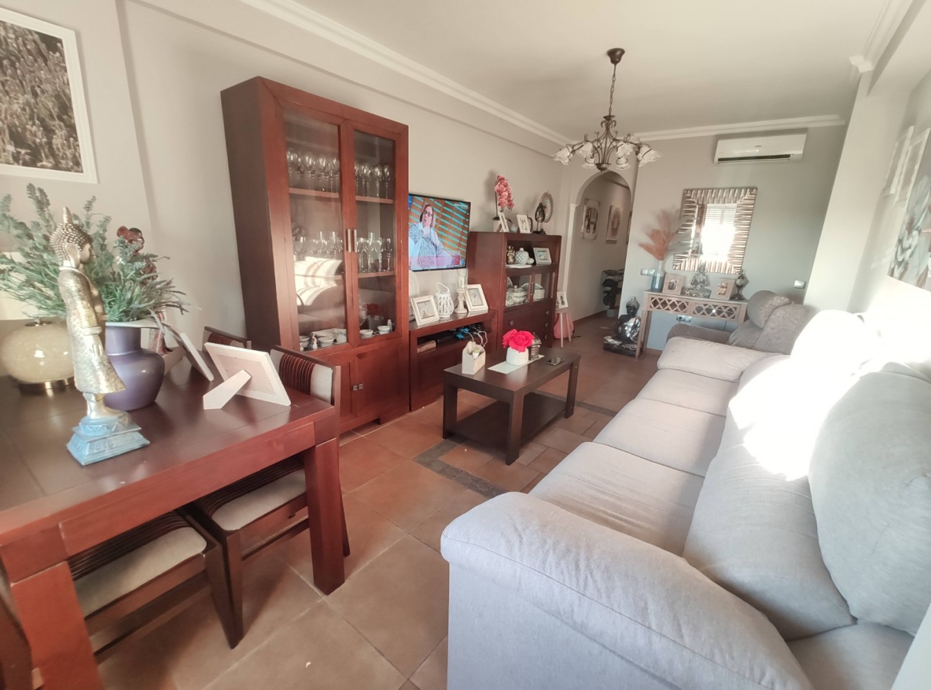 Apartamento en venta en Nerja