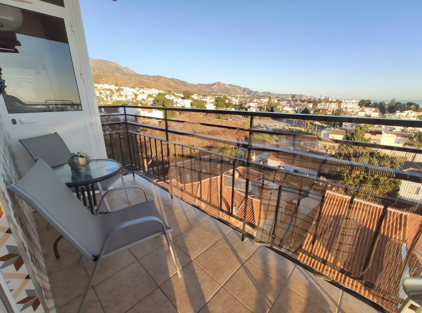 Apartamento en venta en Nerja