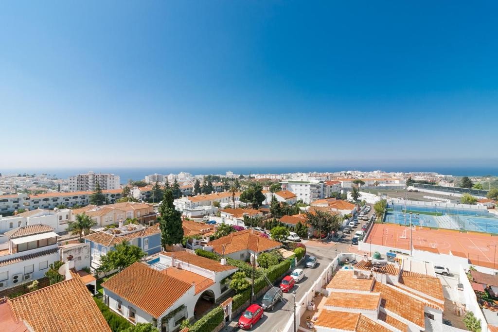 Apartamento en venta en Nerja