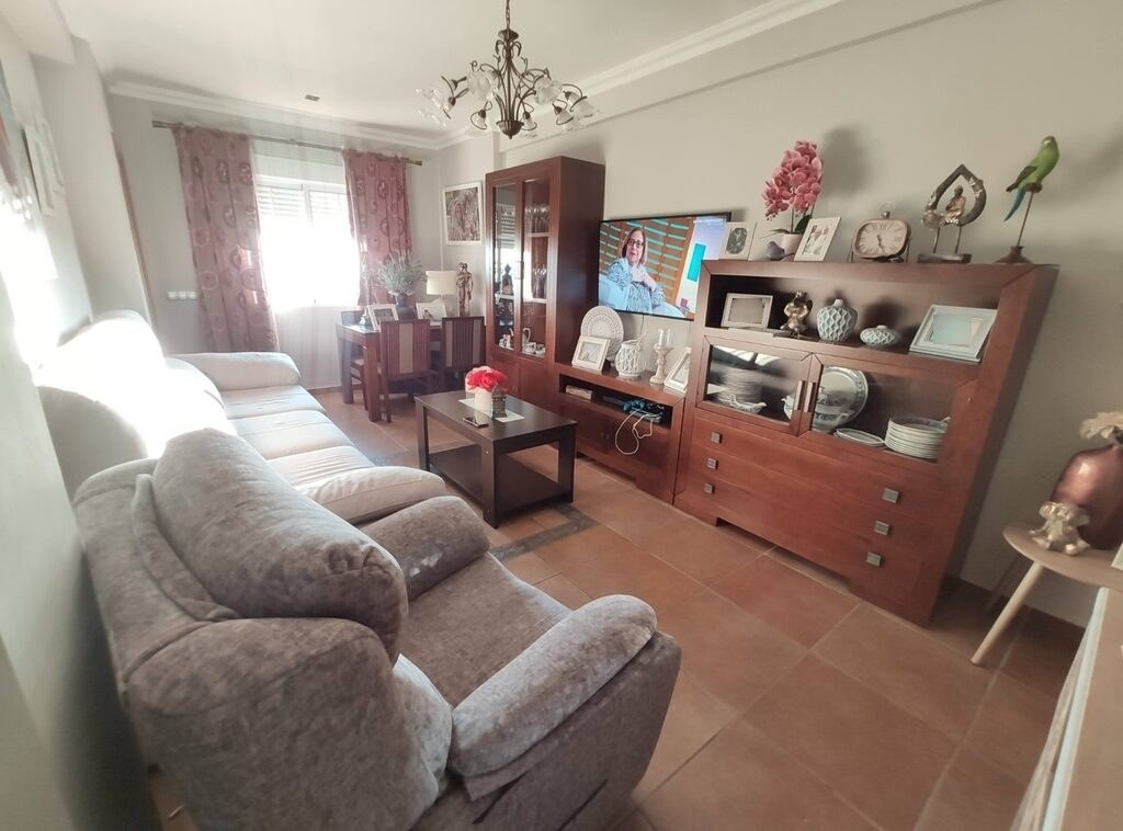 Apartamento en venta en Nerja