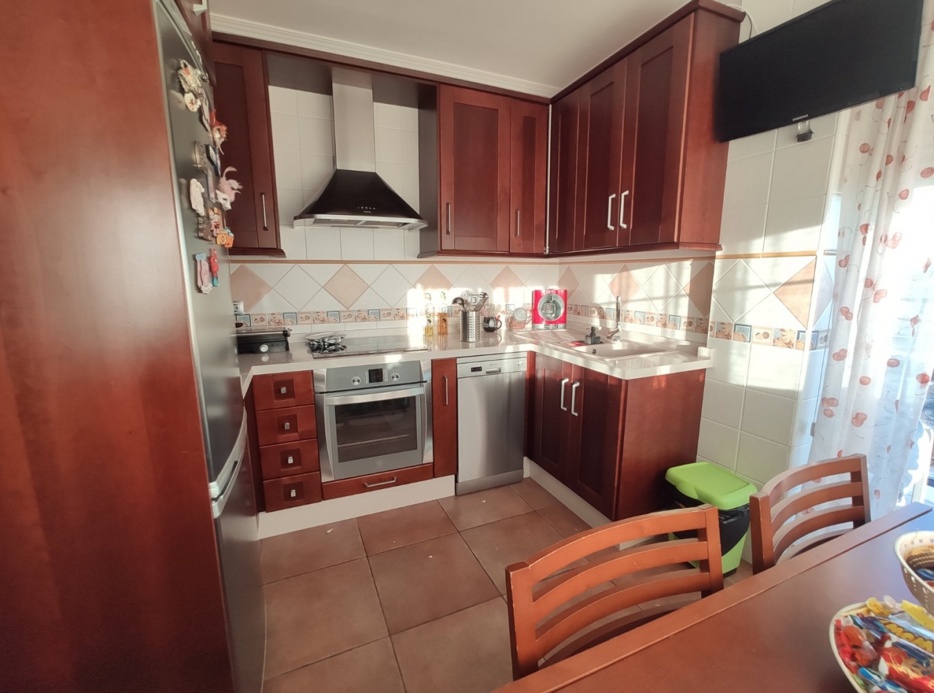 Apartamento en venta en Nerja