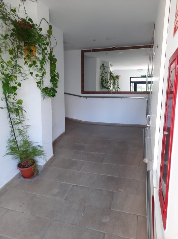 Apartamento en venta en Nerja