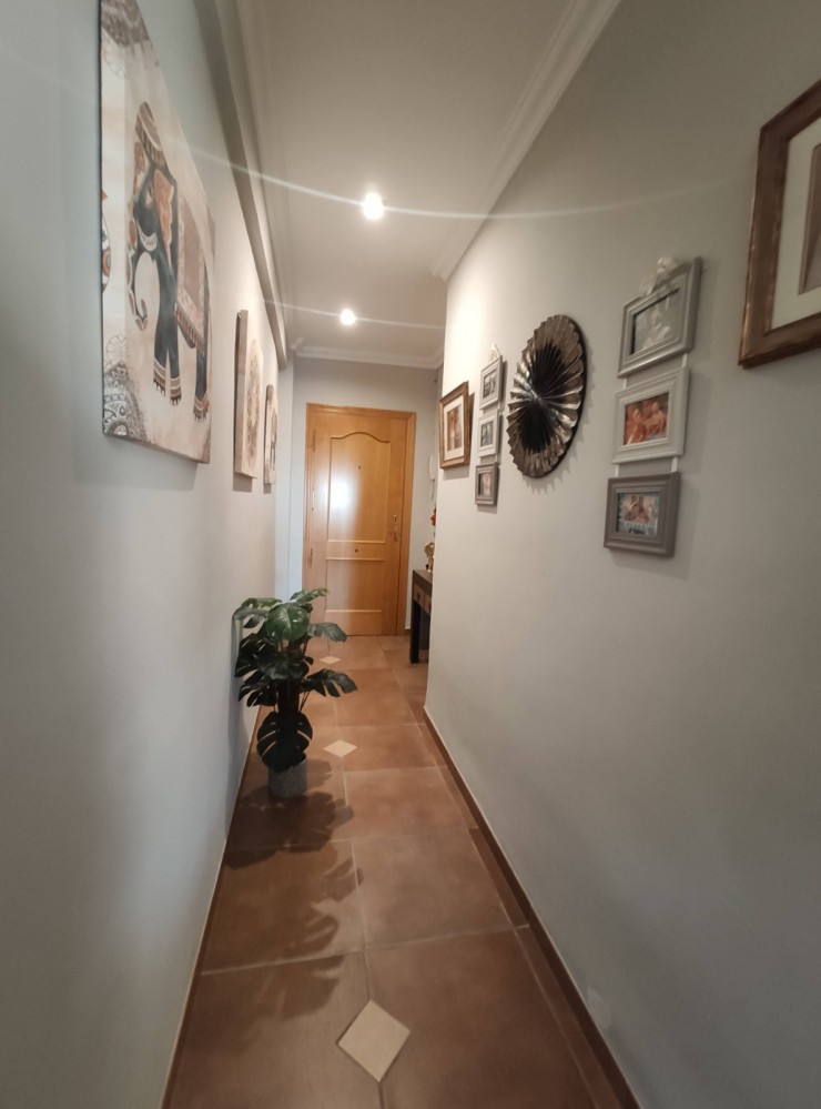 Apartamento en venta en Nerja