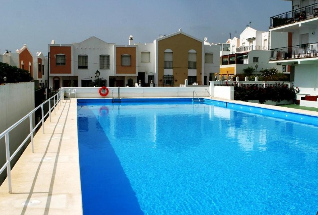 Apartamento en venta en Nerja