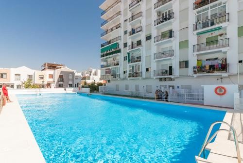 Apartamento en venta en Nerja