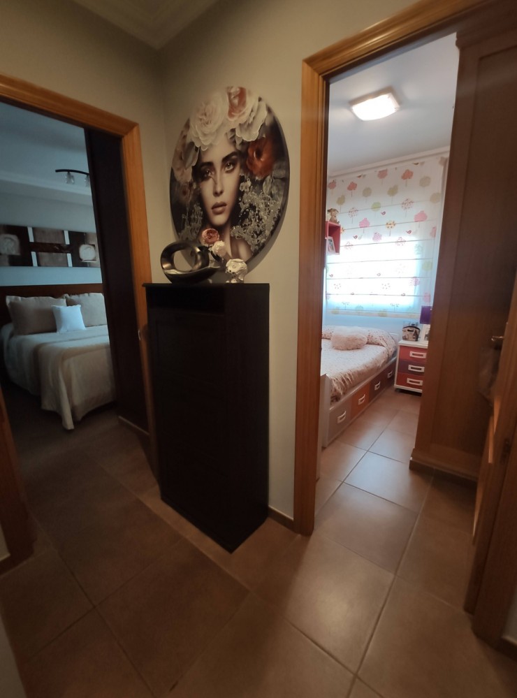 Apartamento en venta en Nerja