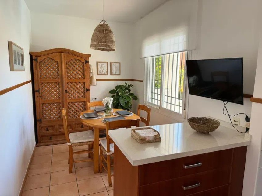 Villa en venta en Churriana (Málaga)