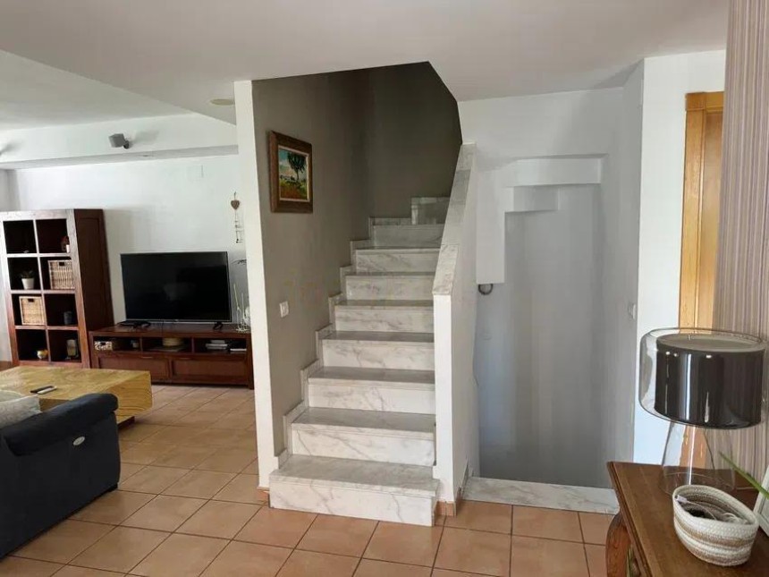 Villa en venta en Churriana (Málaga)