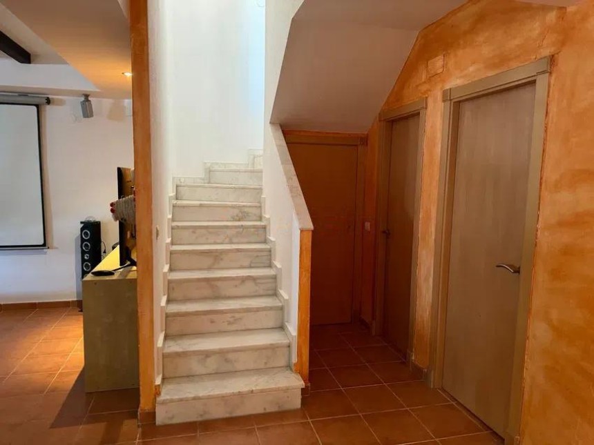 Villa en venta en Churriana (Málaga)