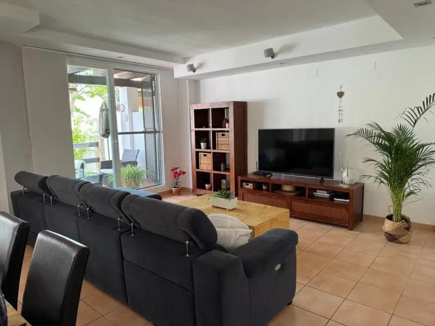 Villa en venta en Churriana (Málaga)