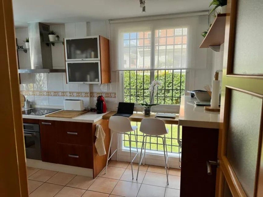 Villa en venta en Churriana (Málaga)