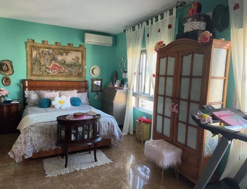 Apartamento en venta en Málaga