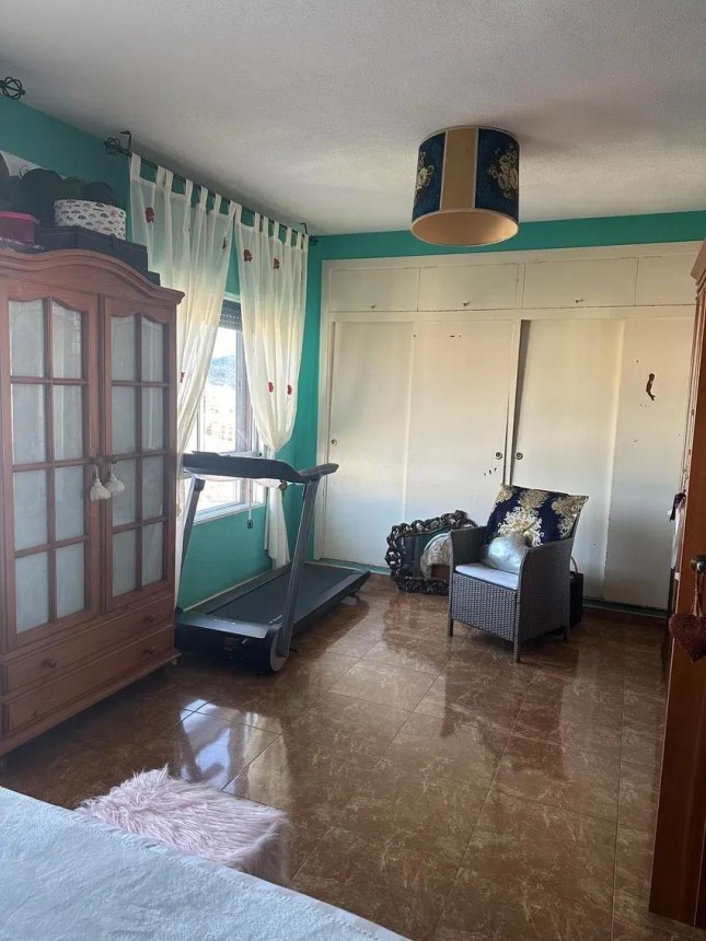 Apartamento en venta en Málaga