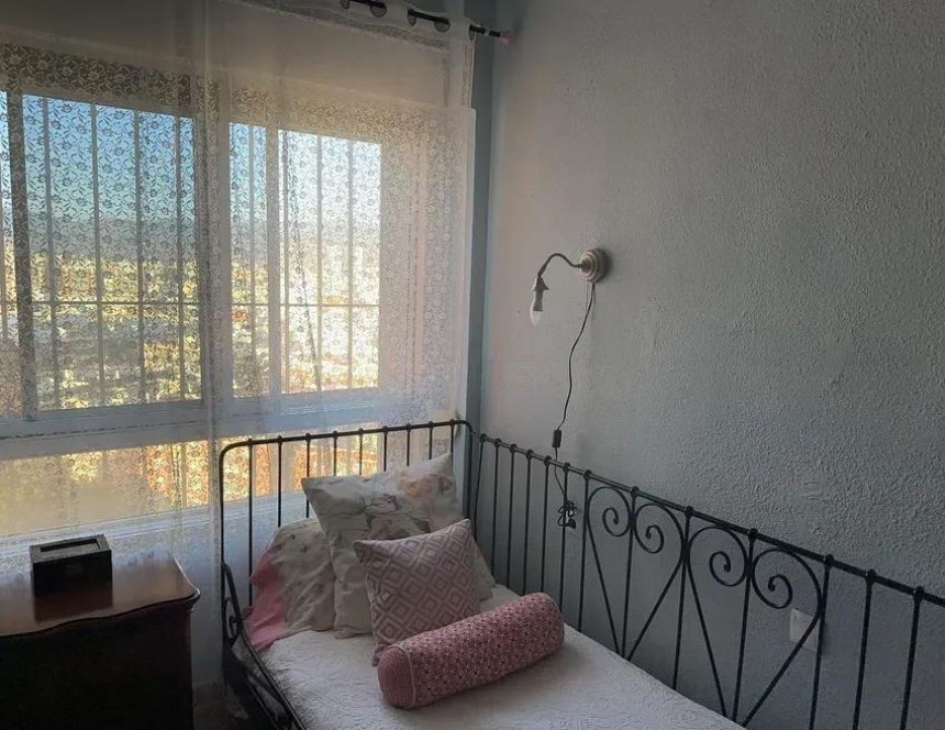 Apartamento en venta en Málaga