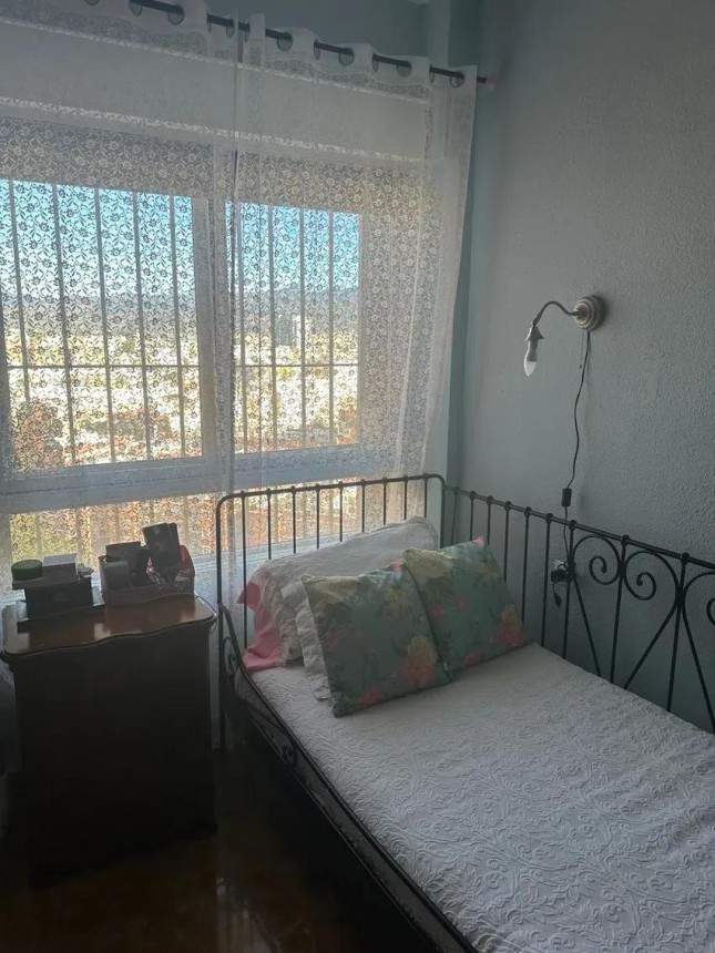 Apartamento en venta en Málaga